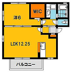 グランモア曙 A 2階