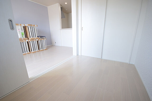子供部屋
