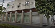 栃木銀行石橋支店(銀行)まで468m