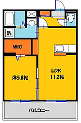 Glanz A 3階
