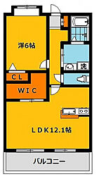 秋桜館・西原 6階