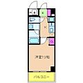 ラフォルテ南塚口4階6.9万円