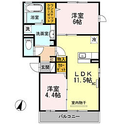 セジュール大森町
