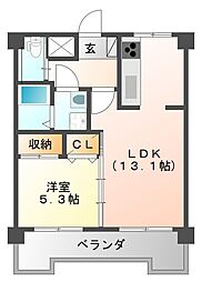 第二不二マンション