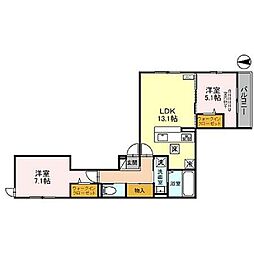 リバーサイド夙川東