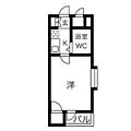 プレアール東難波町4階3.5万円