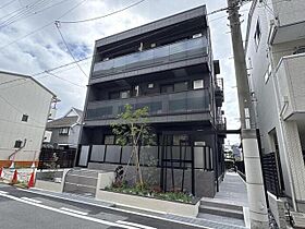 ラ　フレーズ 102 ｜ 兵庫県西宮市学文殿町２丁目（賃貸アパート1LDK・1階・43.27㎡） その1