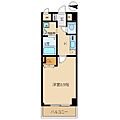 ノステルコート塚口2階7.8万円