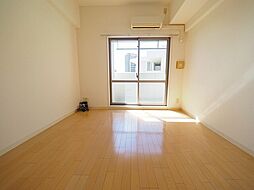 ＳＷＩＳＳ立花 1003 10階1Kのリビング/ダイニング