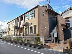 ベル　スクェア 203