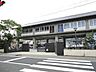 周辺：中学校「尼崎市立大庄中学校まで1870m」