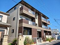 兵庫県尼崎市大庄中通4丁目17番3：物件画像／ ピタットハウス立花店 アエラハウス株式会社