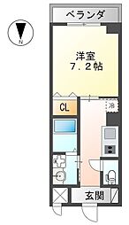 東海道・山陽本線 立花駅 徒歩9分