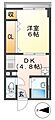 第一不二マンション1階4.3万円