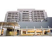 病院「独立行政法人労働者健康福祉機構関まで488m」