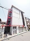 兵庫県尼崎市武庫町1丁目：物件画像／ ピタットハウス立花店 アエラハウス株式会社