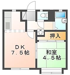 ローズ武庫之荘