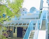 幼稚園、保育園「むこっこ保育園まで226m」