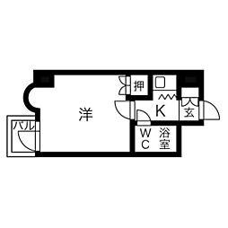 🉐敷金礼金0円！🉐アミティ塚口