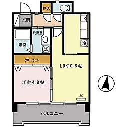 ラディウス武庫之荘