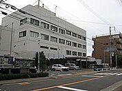 警察署、交番「尼崎北警察署まで2139m」