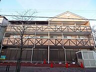 兵庫県尼崎市立花町2丁目：物件画像／ ピタットハウス立花店 アエラハウス株式会社