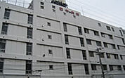病院「独立行政法人労働者健康安全機構関まで540m」