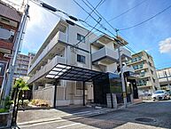 兵庫県尼崎市水堂町1丁目11-23：物件画像／ ピタットハウス立花店 アエラハウス株式会社