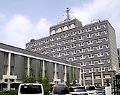 役所「尼崎市役所まで3362m」