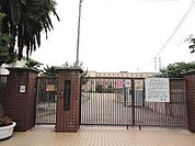 小学校「尼崎市立大庄小学校まで832m」