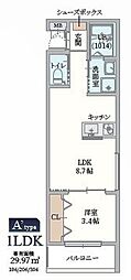 GAZELLE NOAH尼崎次屋