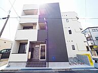 兵庫県尼崎市水堂町2丁目13-27：物件画像／ ピタットハウス立花店 アエラハウス株式会社