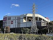 その他「イオンモール昆陽店まで1600m」