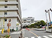 その他「近畿中央病院まで1300m」