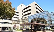 その他「市立伊丹病院まで740m」