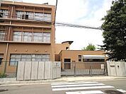 小学校「尼崎市立杭瀬小学校まで647m」