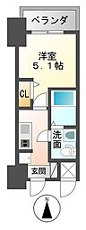 🉐敷金礼金0円！🉐アリビオ立花II