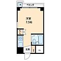ラファエラ鳴尾25階3.7万円