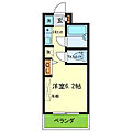 サンコスモ塚口3階4.0万円