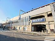 その他「阪急園田駅まで1600m」