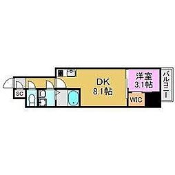 レーヴメゾン出屋敷
