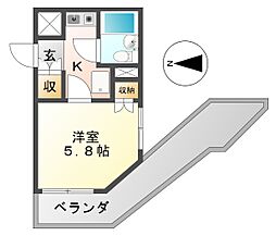 🉐敷金礼金0円！🉐メインステージ武庫川