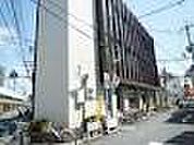 銀行「尼崎信用金庫武庫川支店まで241m」