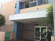 幼稚園、保育園「立花うるま保育園まで209m」