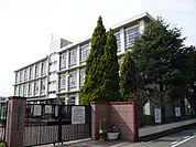 小学校「尼崎市立水堂小学校まで350m」