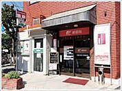 郵便局「尼崎武庫之荘郵便局まで168m」