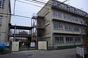 中学校「尼崎市立大成中学校まで1269m」