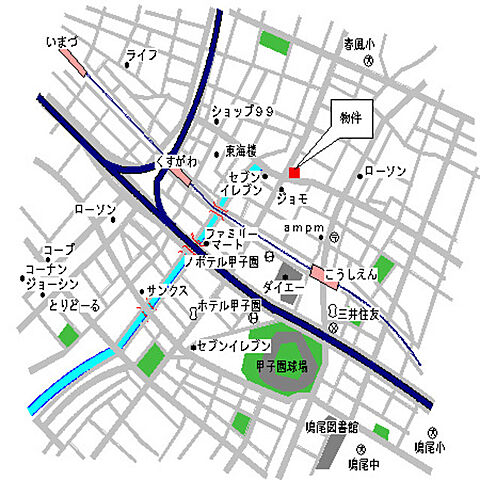 地図