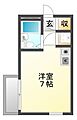 ダイドーメゾン塚口62階3.6万円