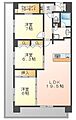 ベレッツア尼崎4階12.5万円